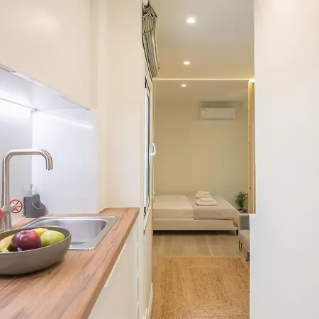The Urban Loft 2 - Unique Oasis
